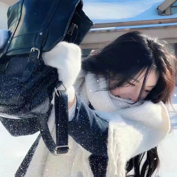 今天你真好看