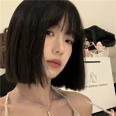 盒装美人