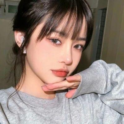 少女佳禾