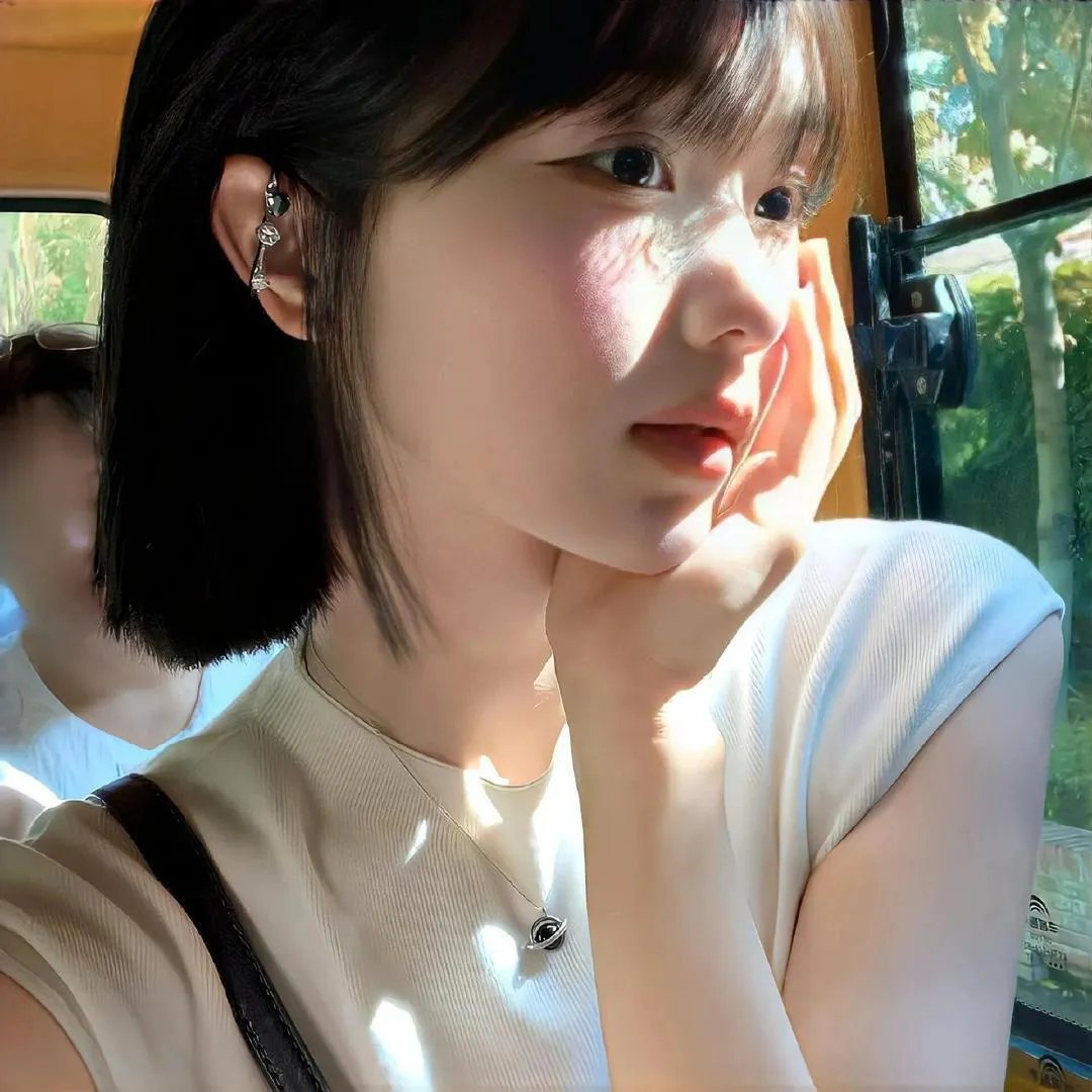 隔壁的女孩