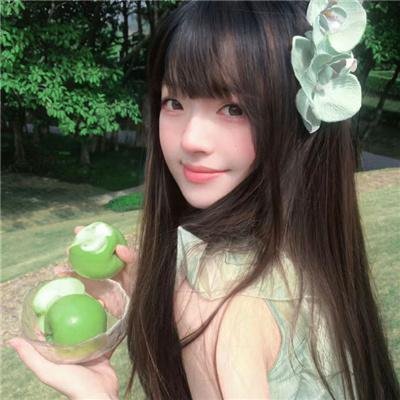 沉默不语的顾小姐