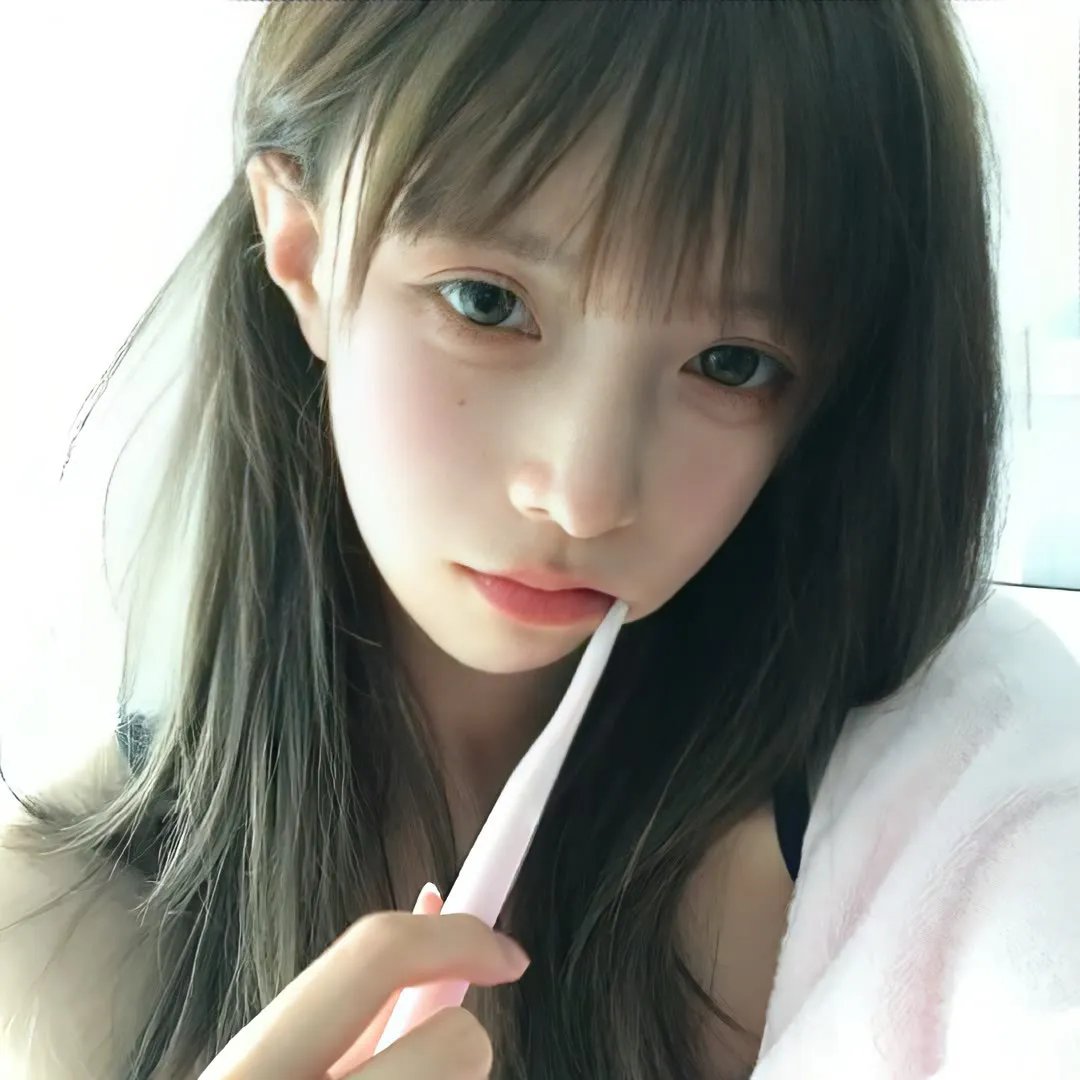 忧郁男孩